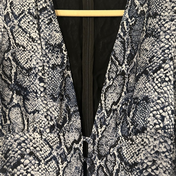 Reformation Mini Dress - Picture 5 of 9